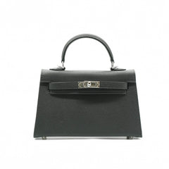Hand Bag  Voile