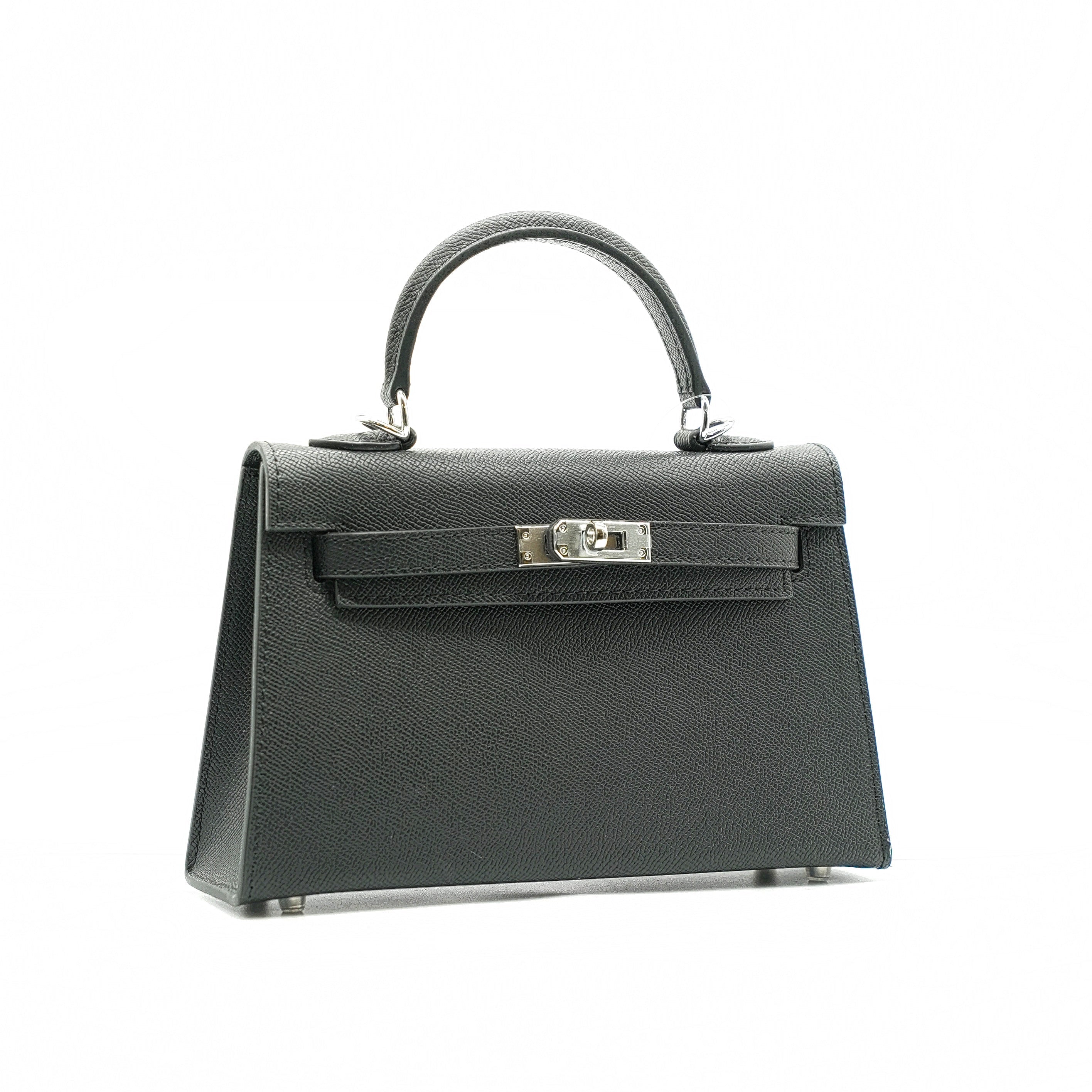 Hand Bag  Voile