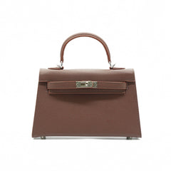 Hand Bag  Voile