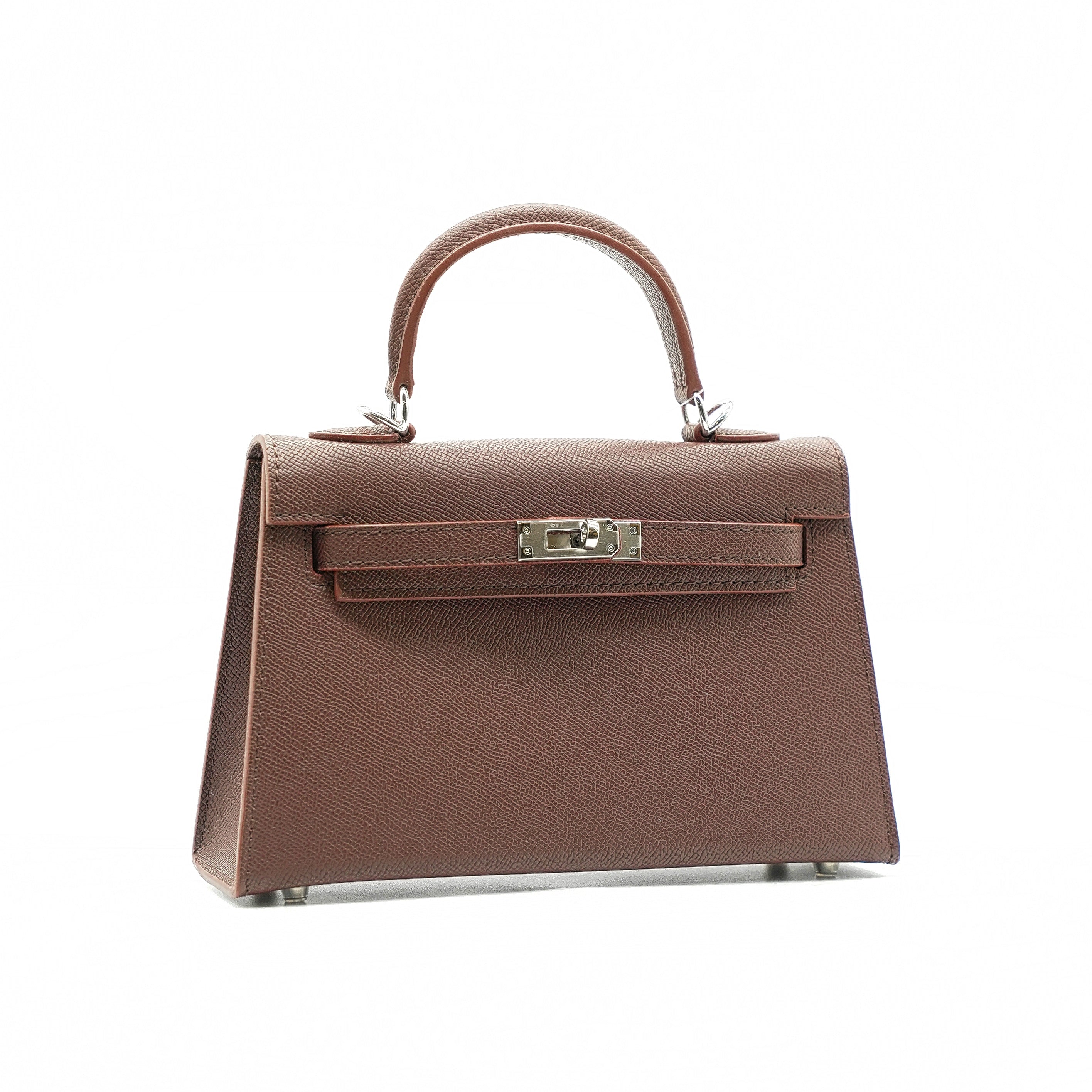 Hand Bag  Voile