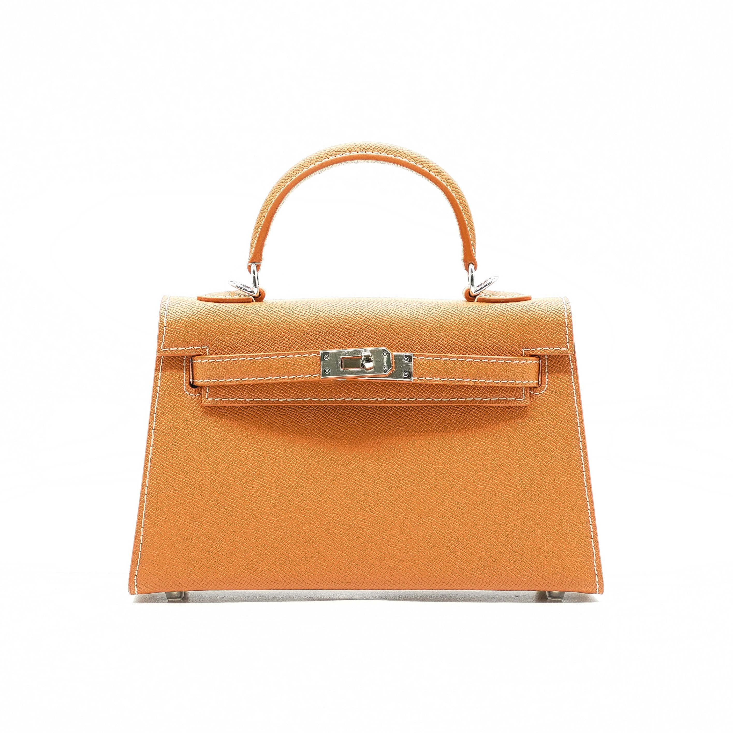 Hand Bag  Voile