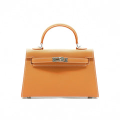 Hand Bag  Voile