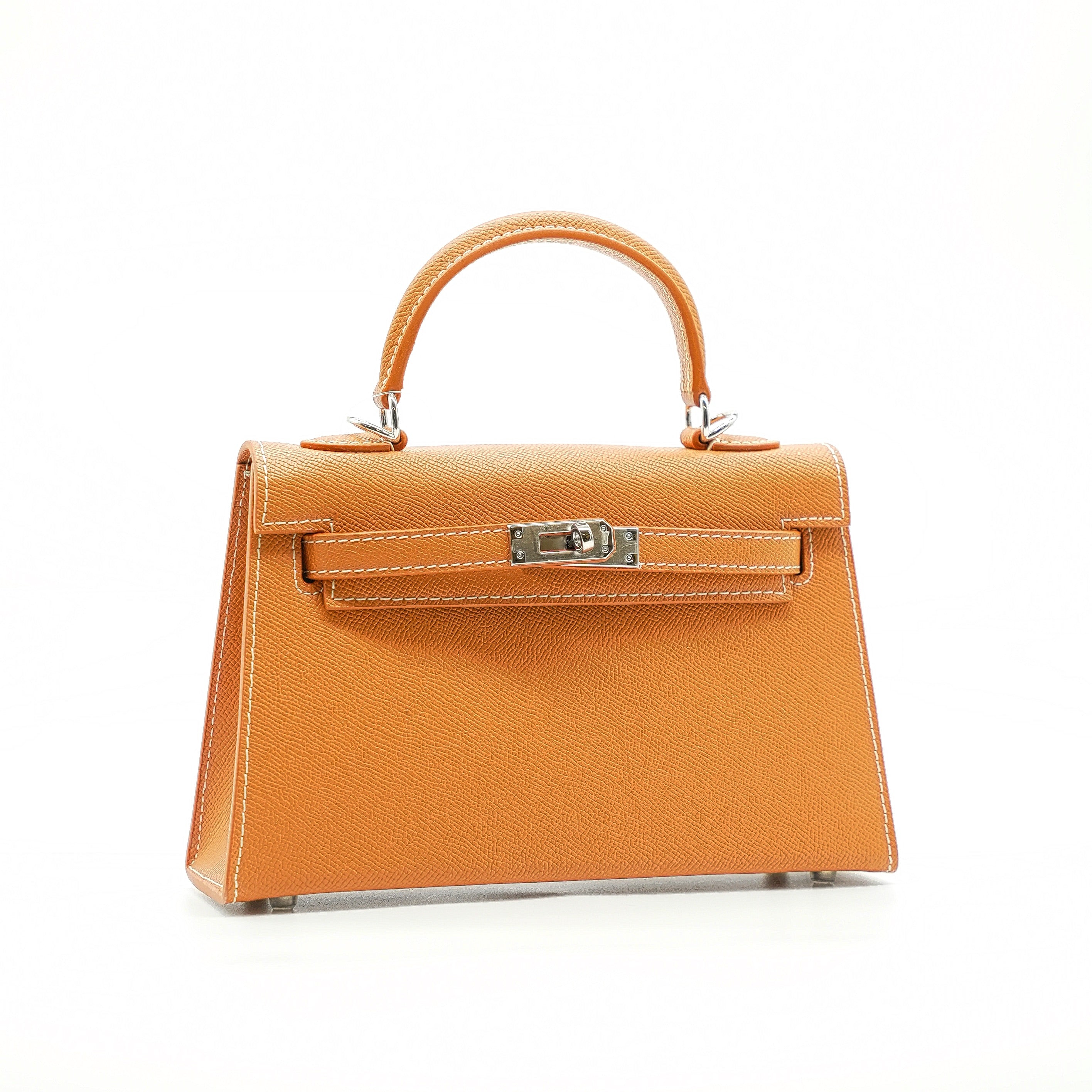 Hand Bag  Voile