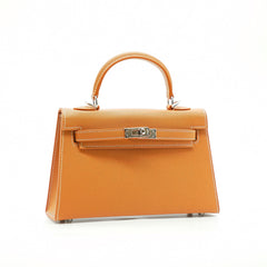 Hand Bag  Voile