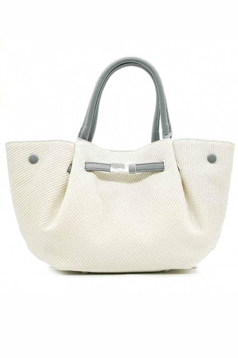 Hand Bag  Voile