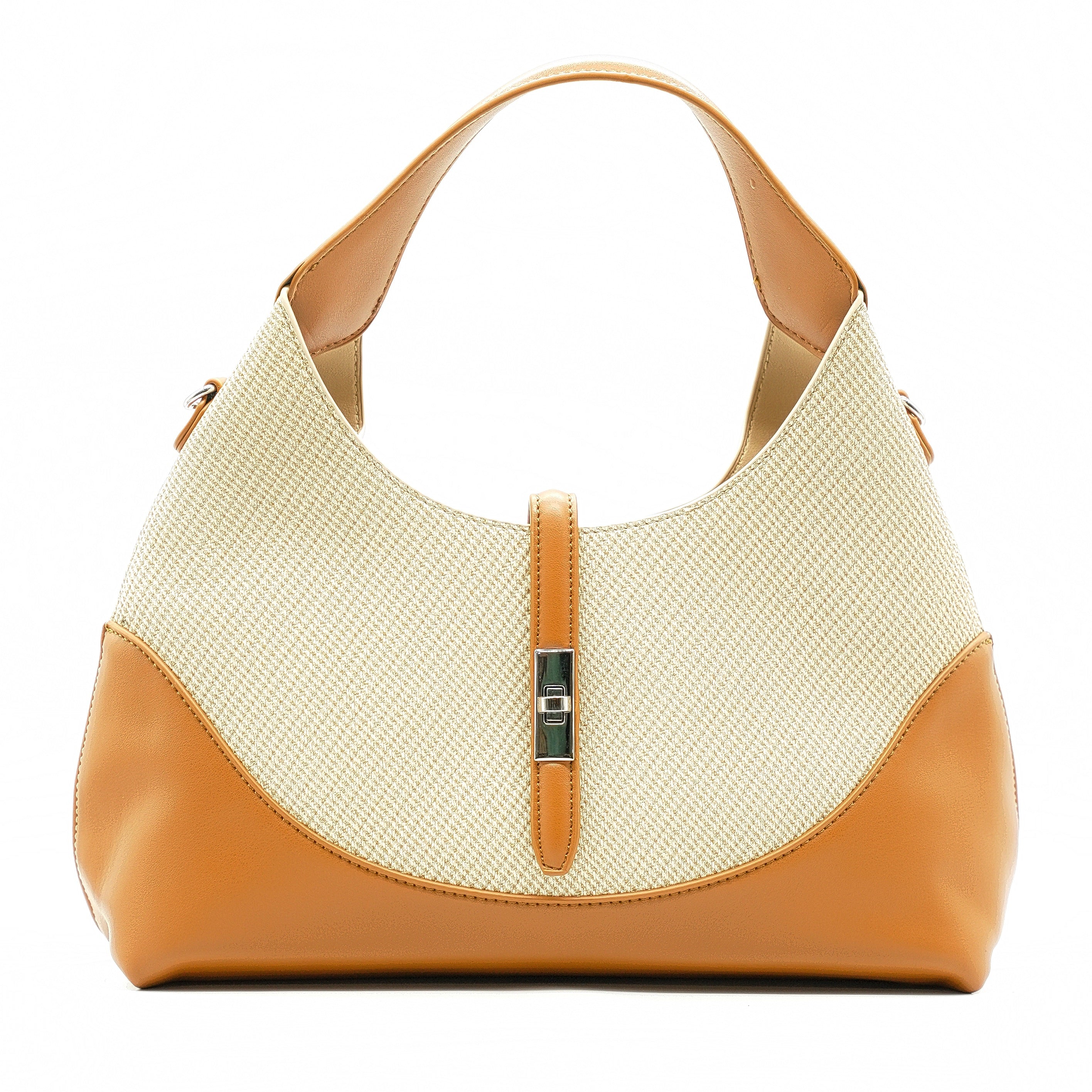 Hand Bag  Voile