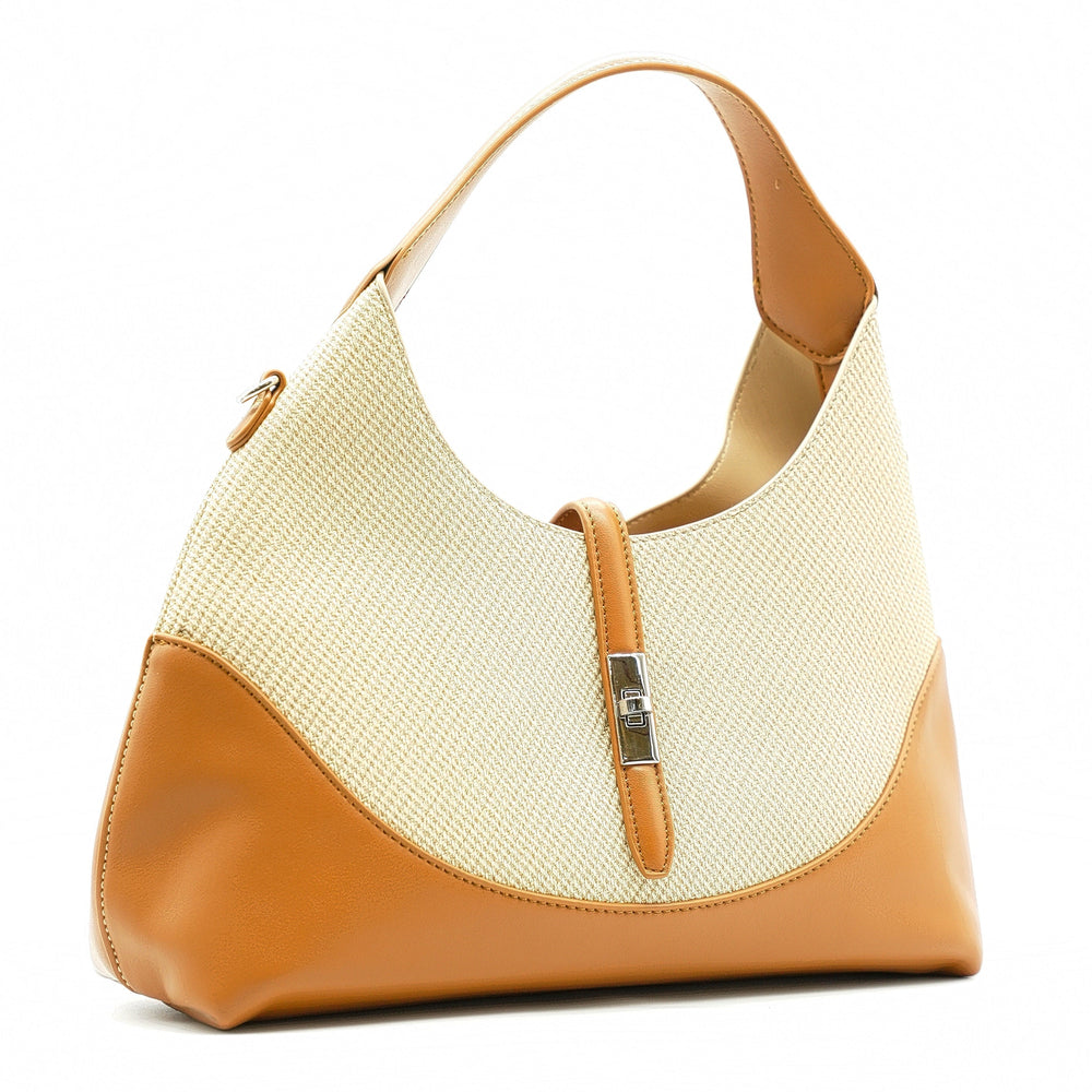 Hand Bag  Voile