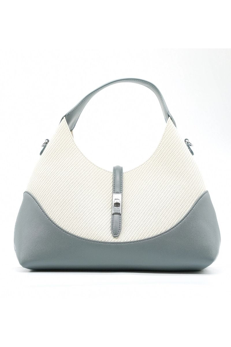 Hand Bag  Voile