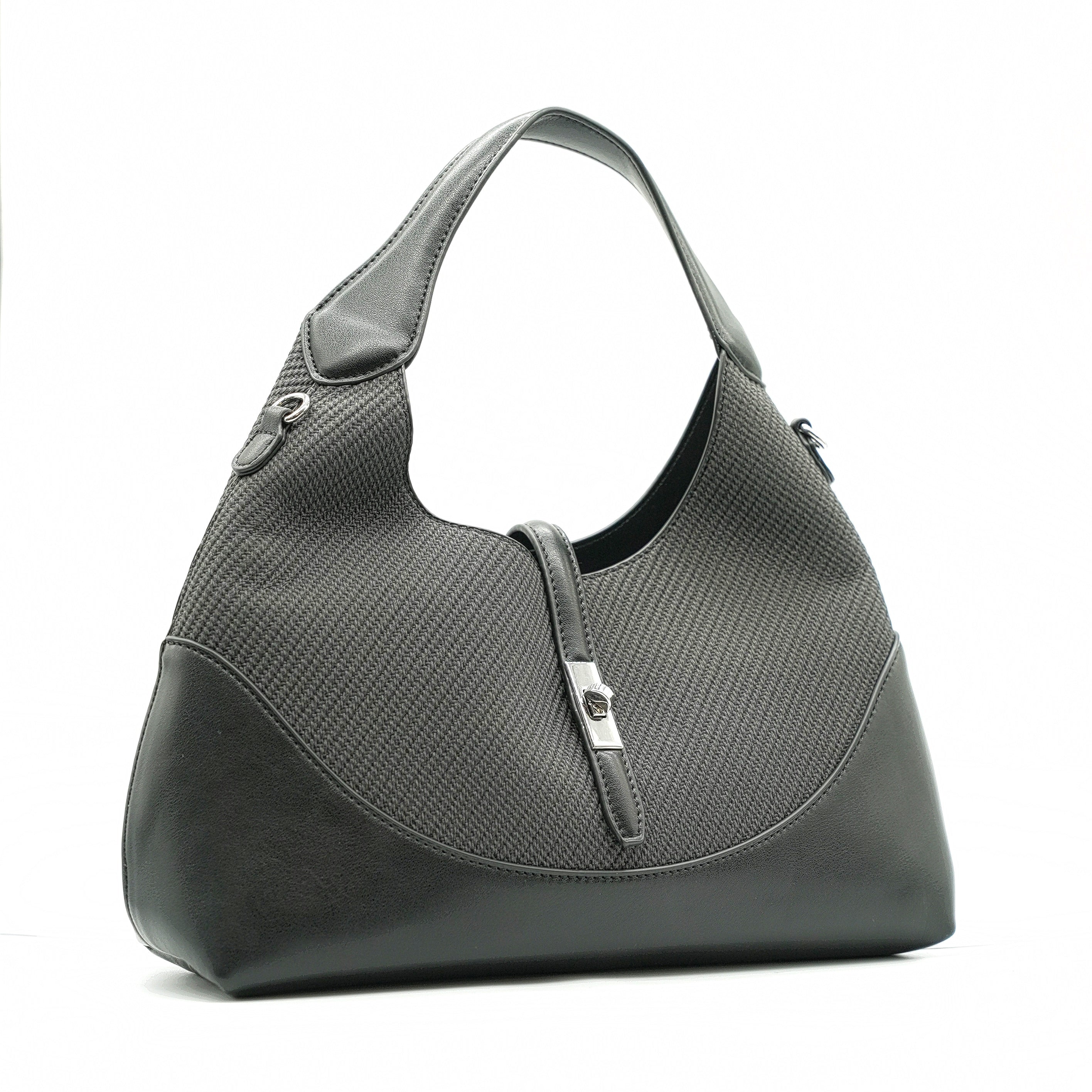 Hand Bag  Voile