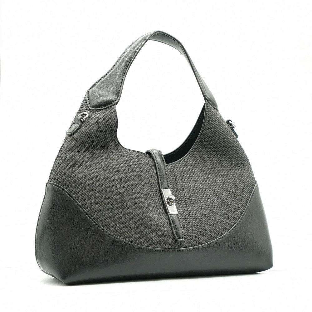 Hand Bag  Voile