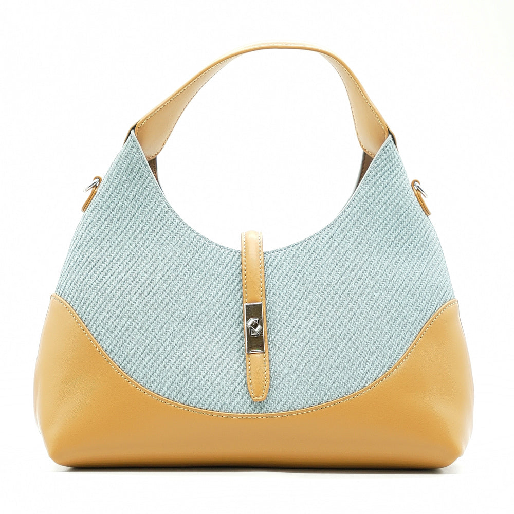 Hand Bag  Voile