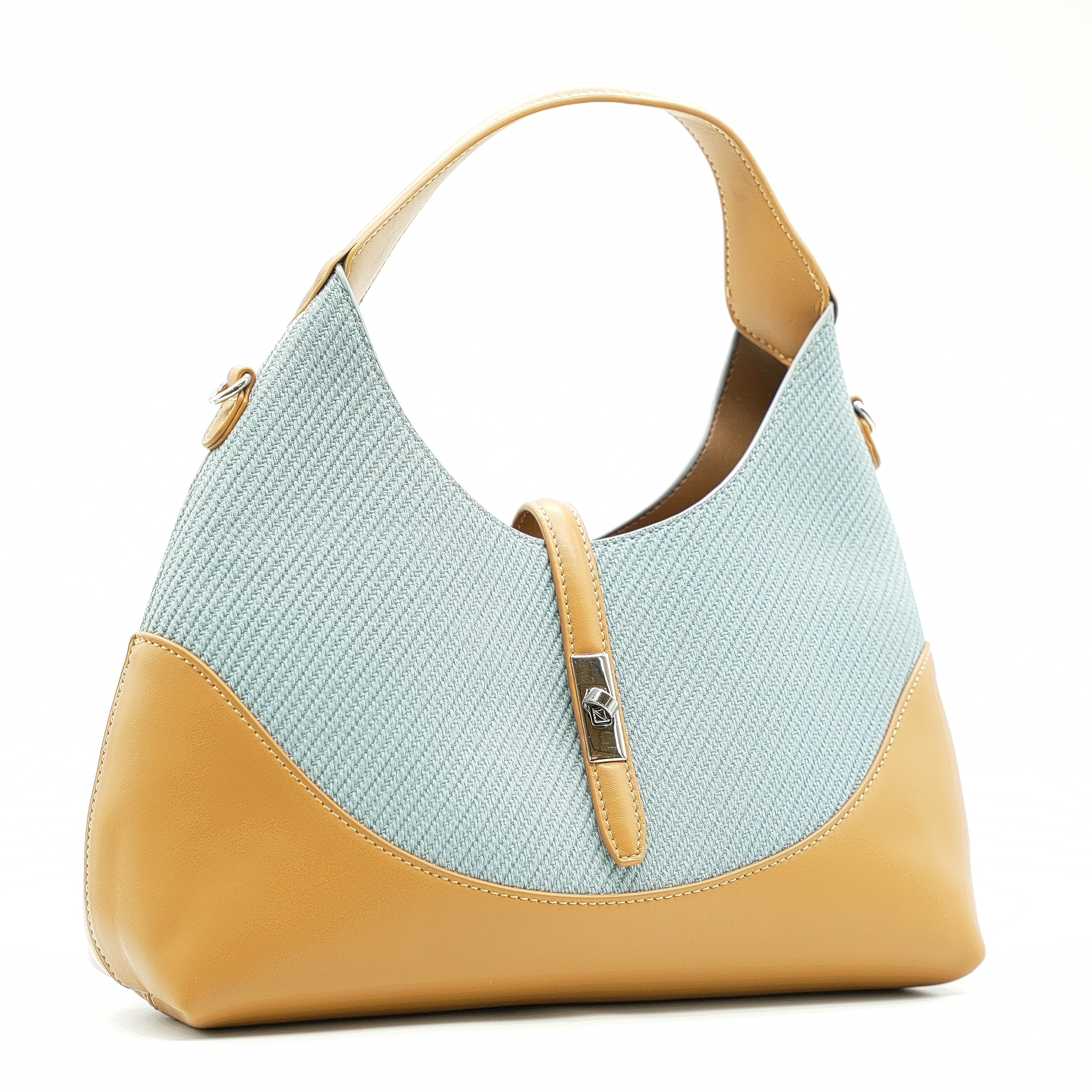 Hand Bag  Voile