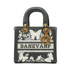 Hand Bag  Voile