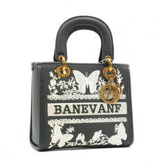 Hand Bag  Voile