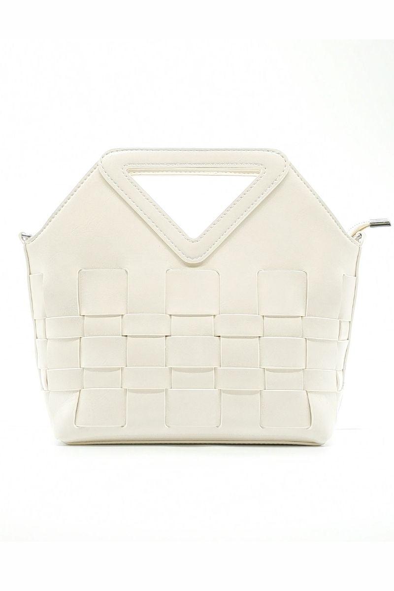 Hand Bag  Voile
