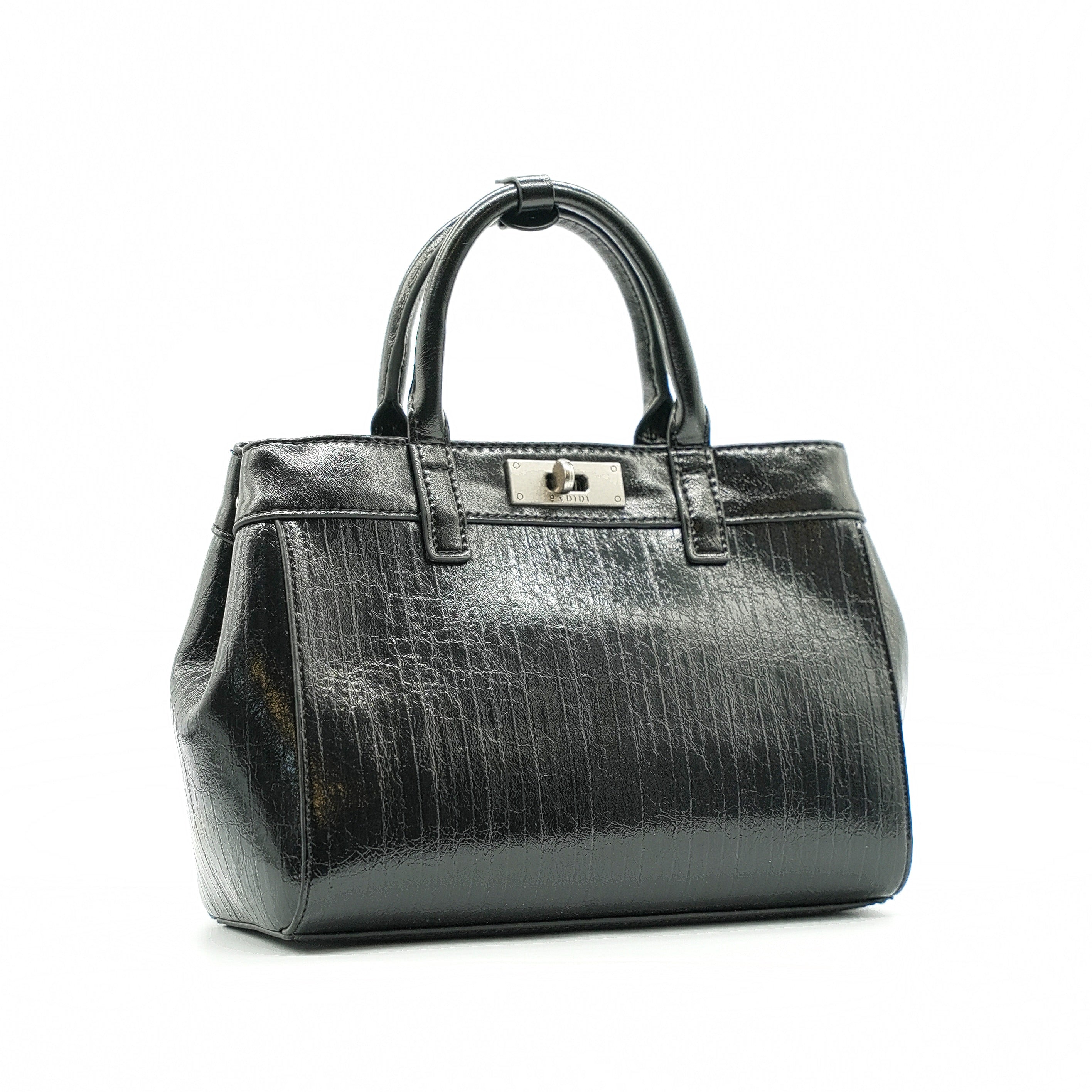 Hand Bag  Voile