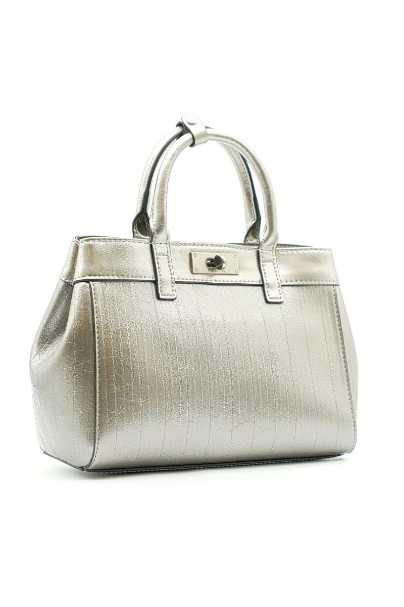 Hand Bag  Voile