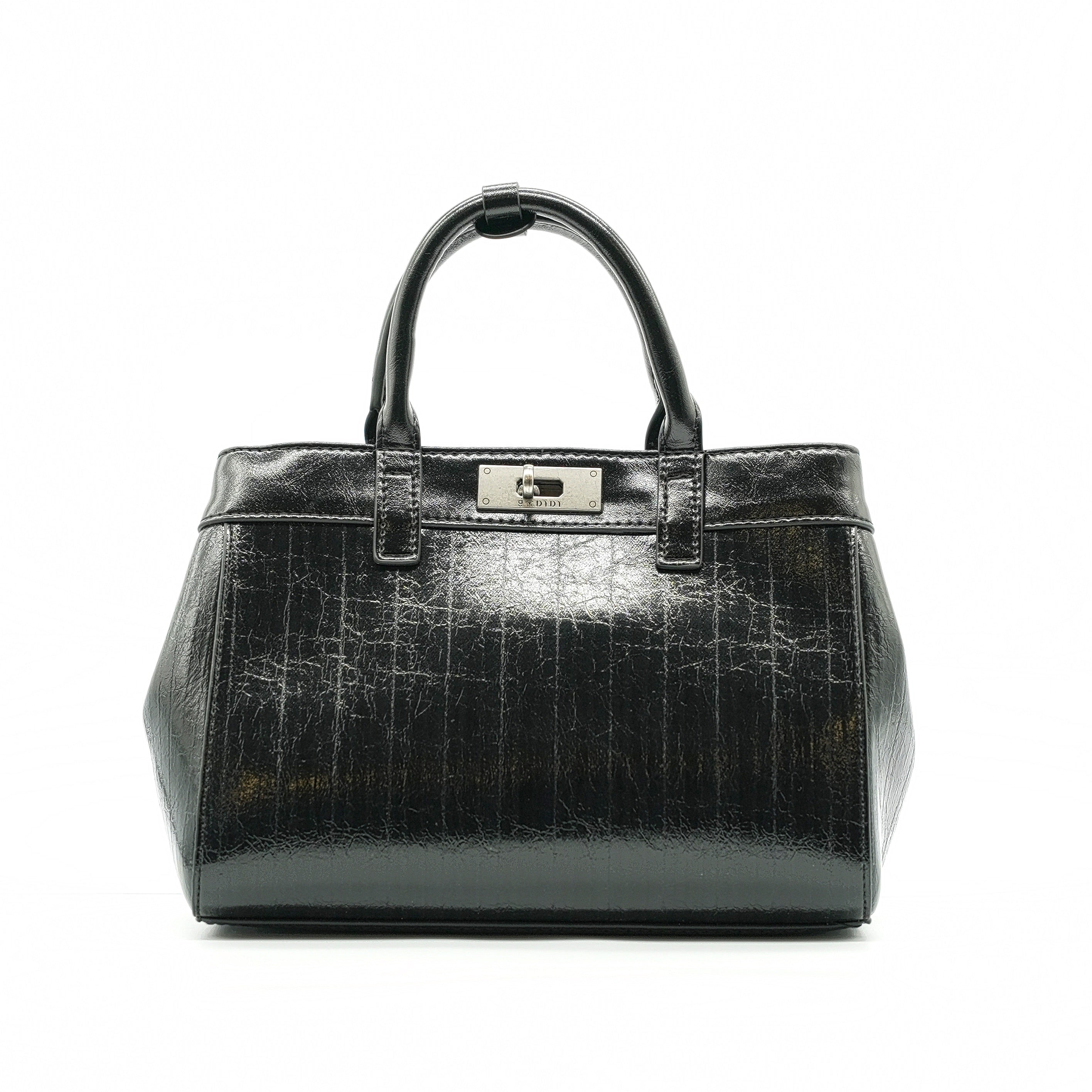 Hand Bag  Voile