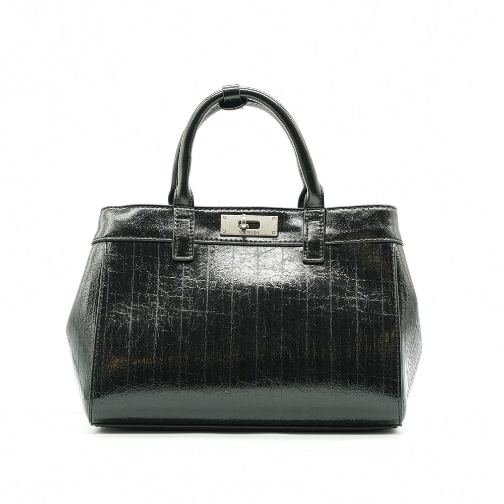 Hand Bag  Voile