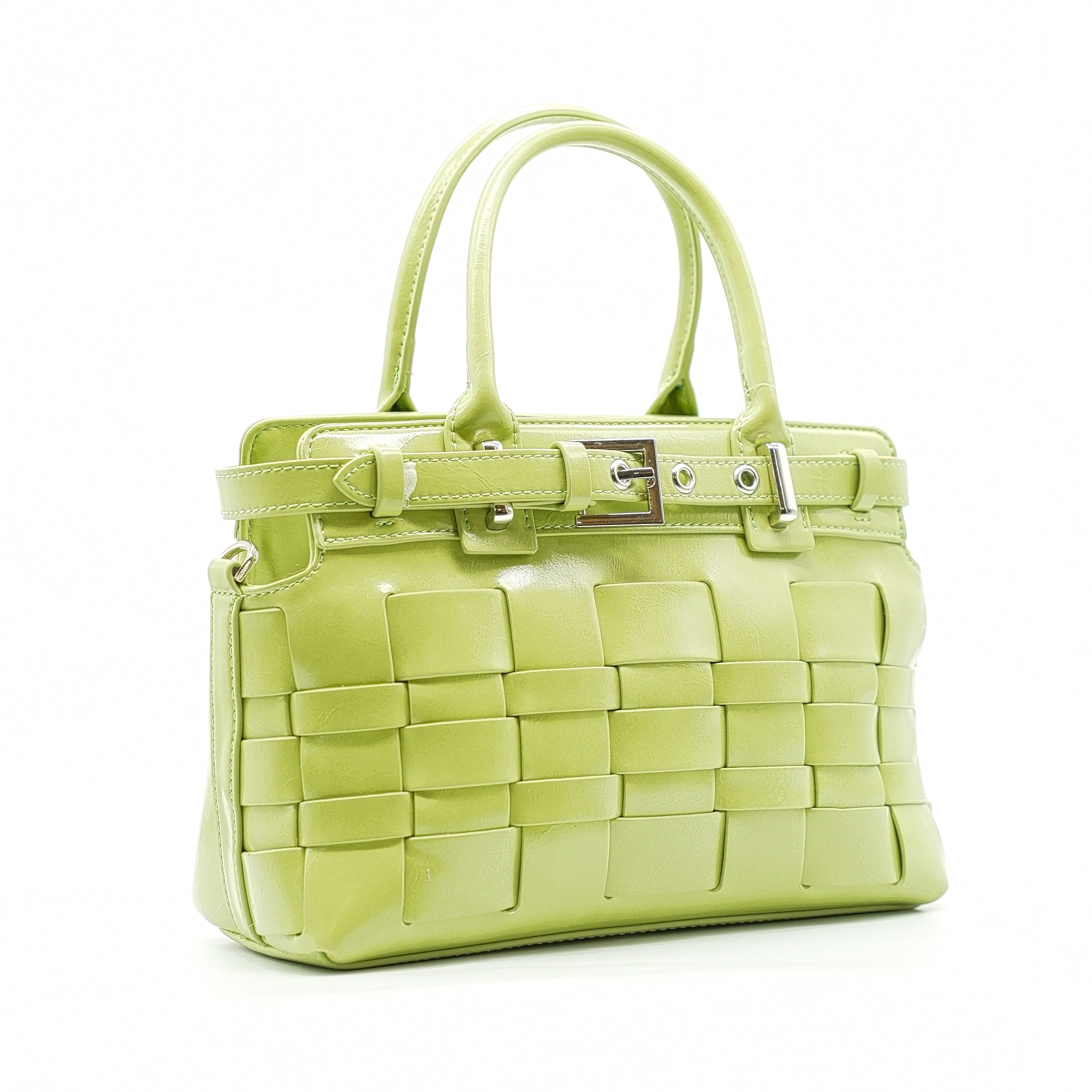 Hand Bag  Voile