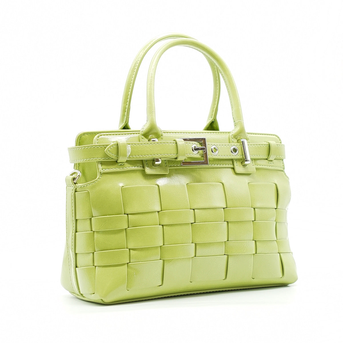Hand Bag  Voile