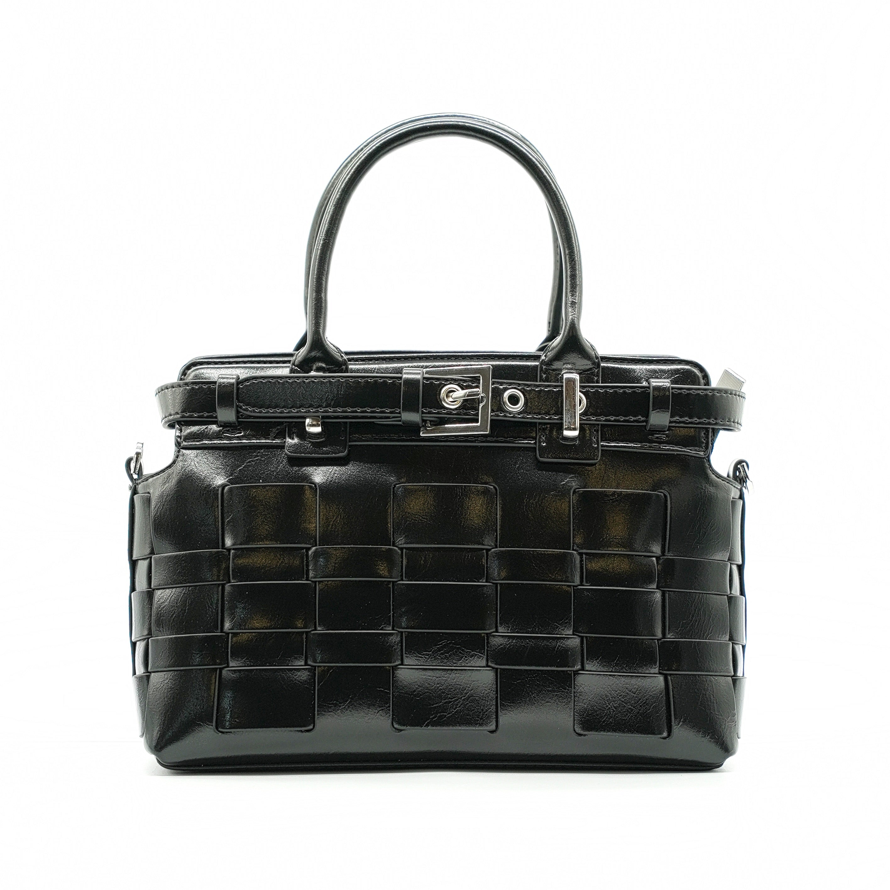 Hand Bag  Voile