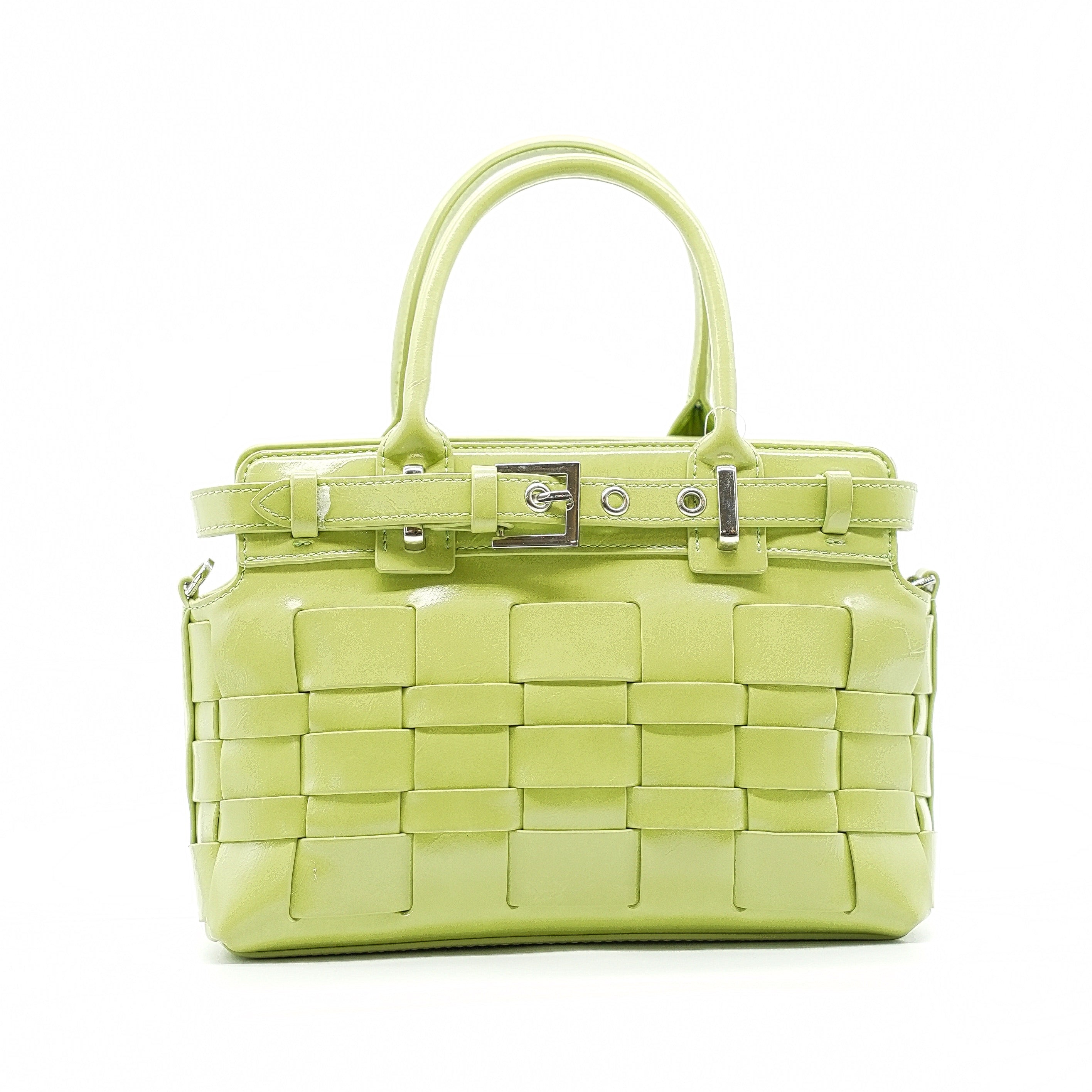 Hand Bag  Voile
