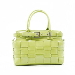Hand Bag  Voile