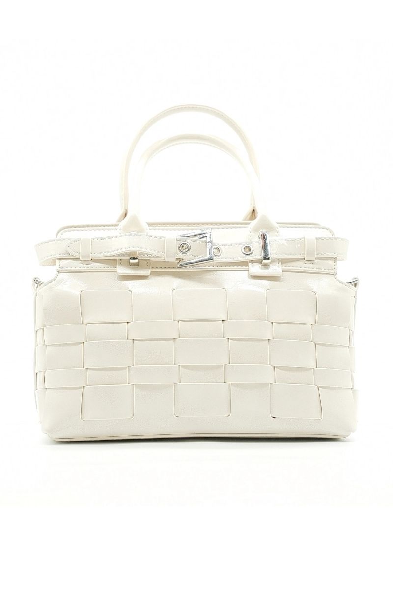 Hand Bag  Voile