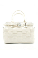 Hand Bag  Voile