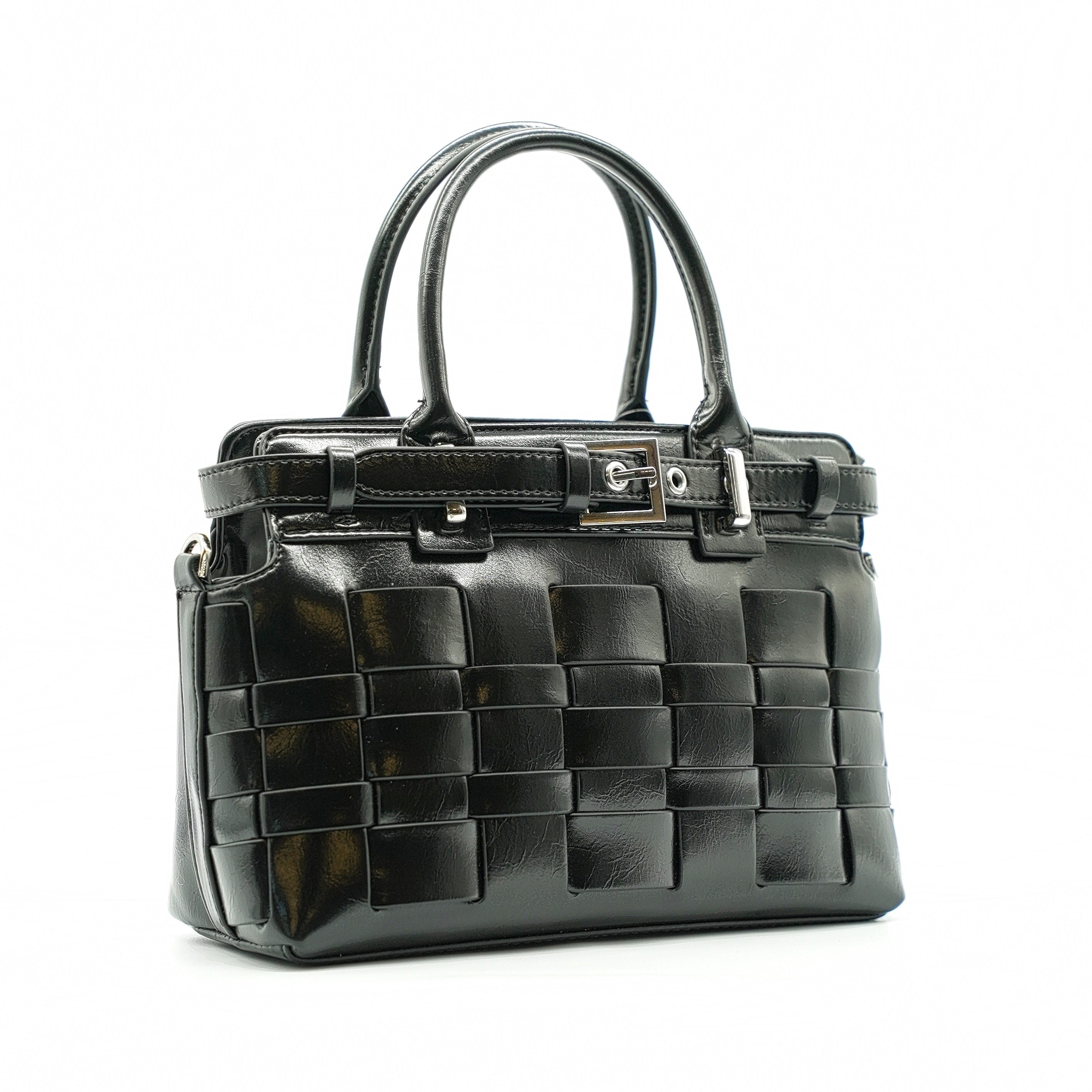Hand Bag  Voile