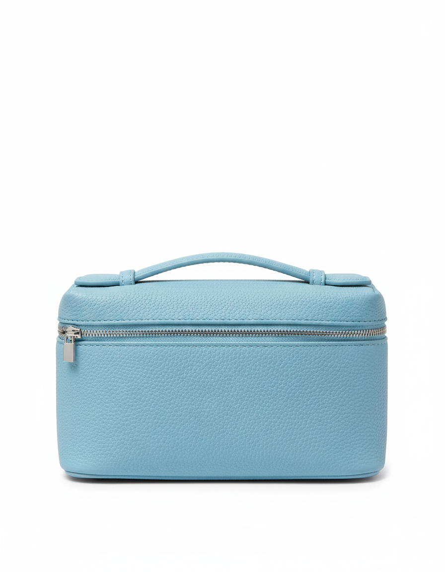 Hand Bag  Voile