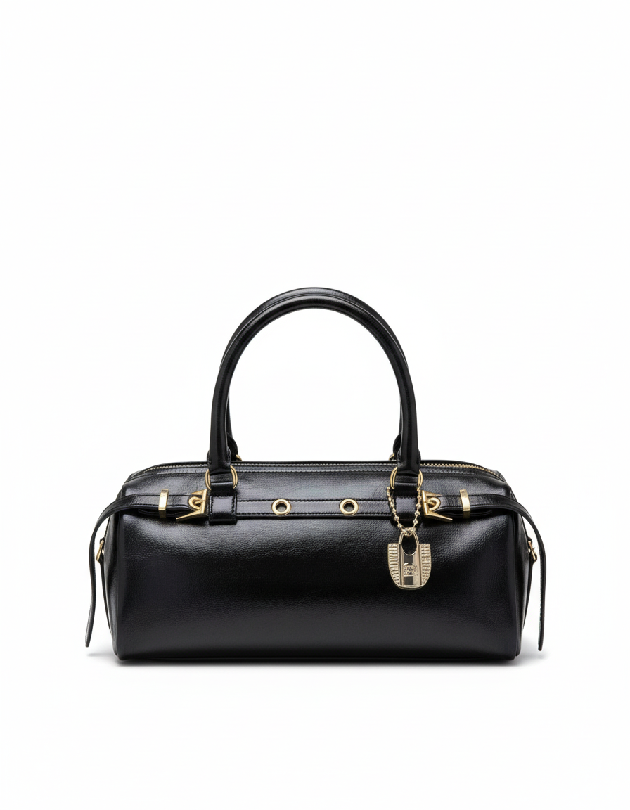 HAND BAG  Voile