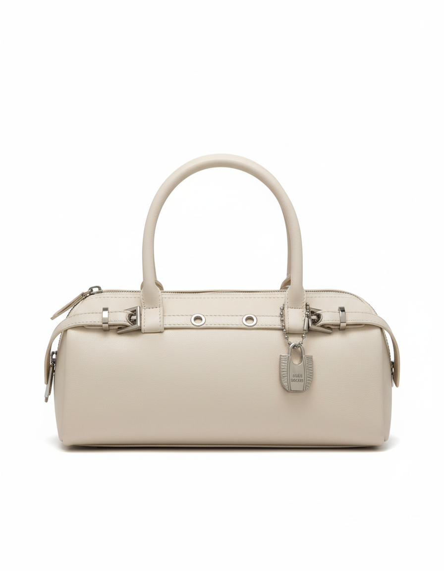 HAND BAG  Voile