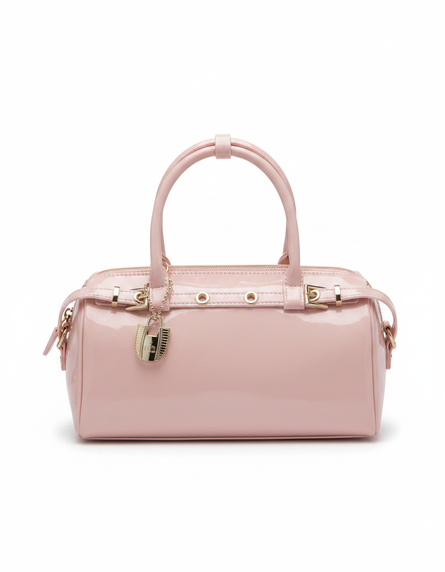 HAND BAG  Voile