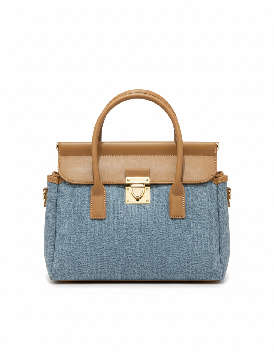 HAND BAG  Voile