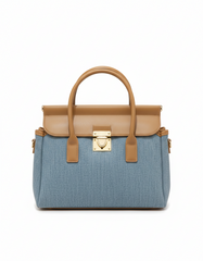 HAND BAG  Voile
