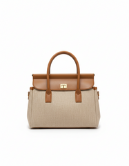 HAND BAG  Voile
