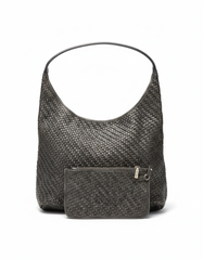 Hand Bag  Voile