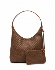 Hand Bag  Voile