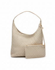 Hand Bag  Voile