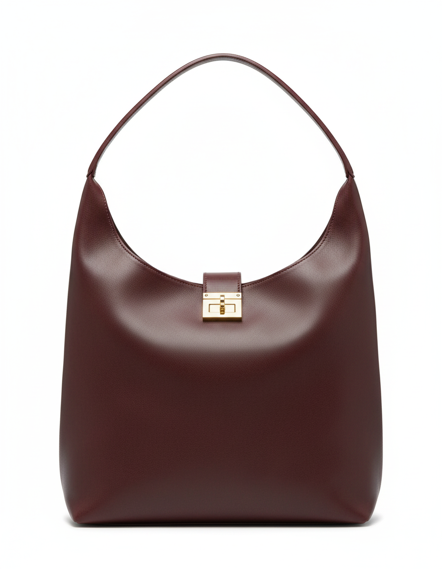 Hand Bag  Voile