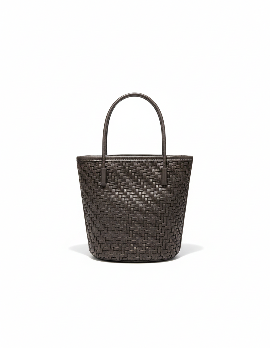 Hand Bag  Voile