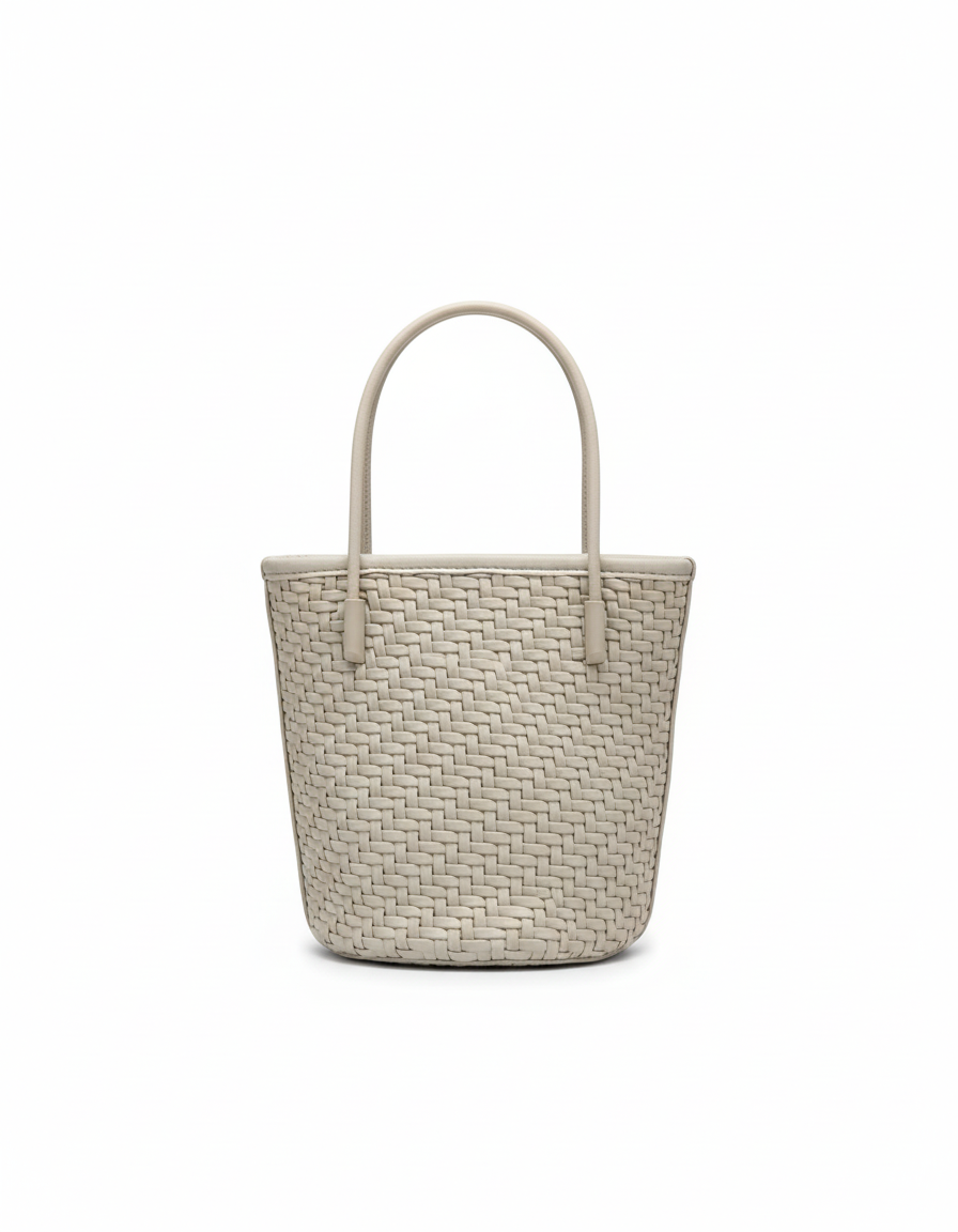 Hand Bag  Voile