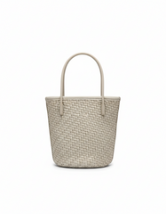 Hand Bag  Voile