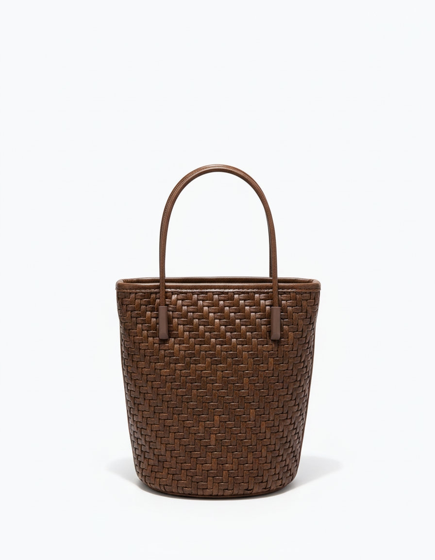 Hand Bag  Voile