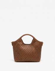 Hand Bag  Voile