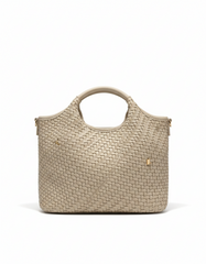 Hand Bag  Voile