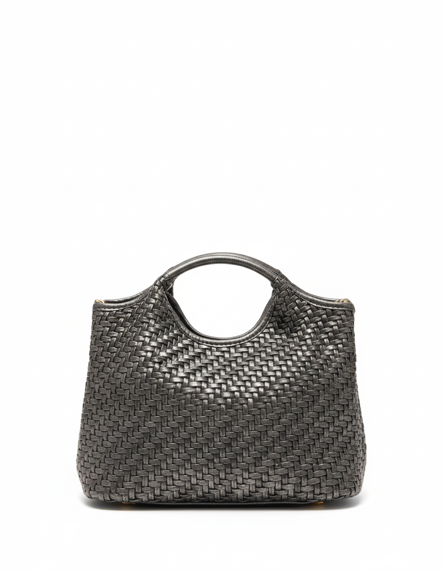 Hand Bag  Voile