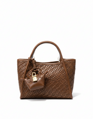 Hand Bag  Voile